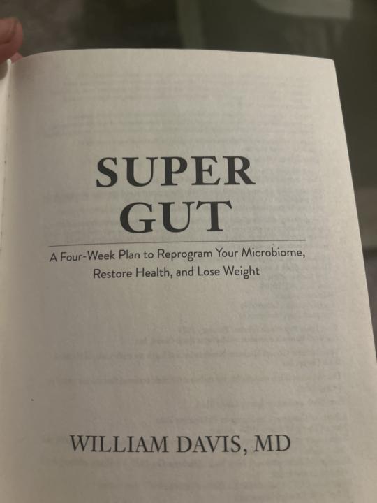 Mind your Mucus??
