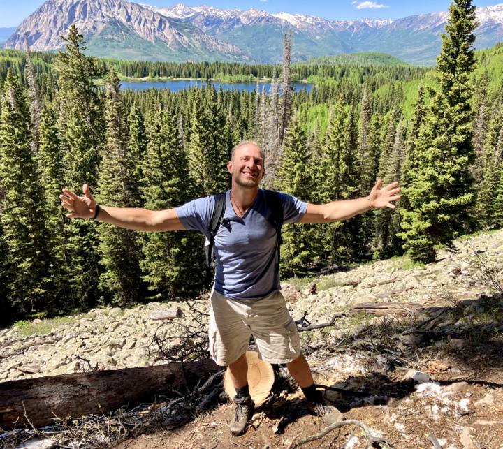 Silent Saboteurs & Sacred Solutions: Nervous System Healing in a Noisy World