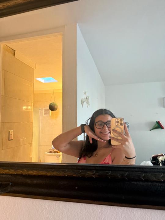 Danelys Diaz