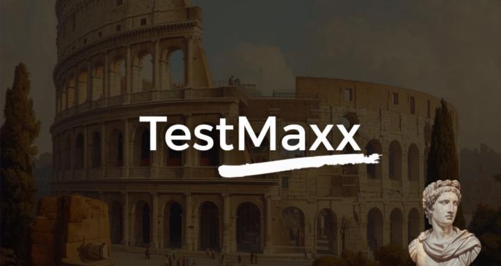 TestMaxx