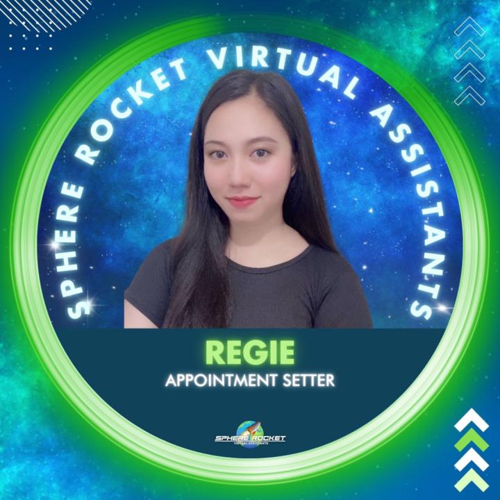 Regie Lynn Bitanga