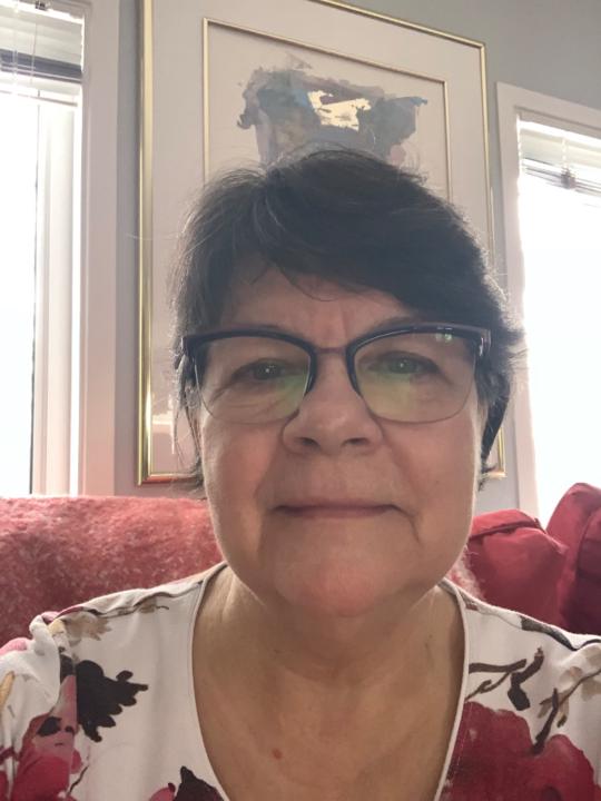 Janet Watkins