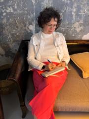 Jacqueline Gerhard