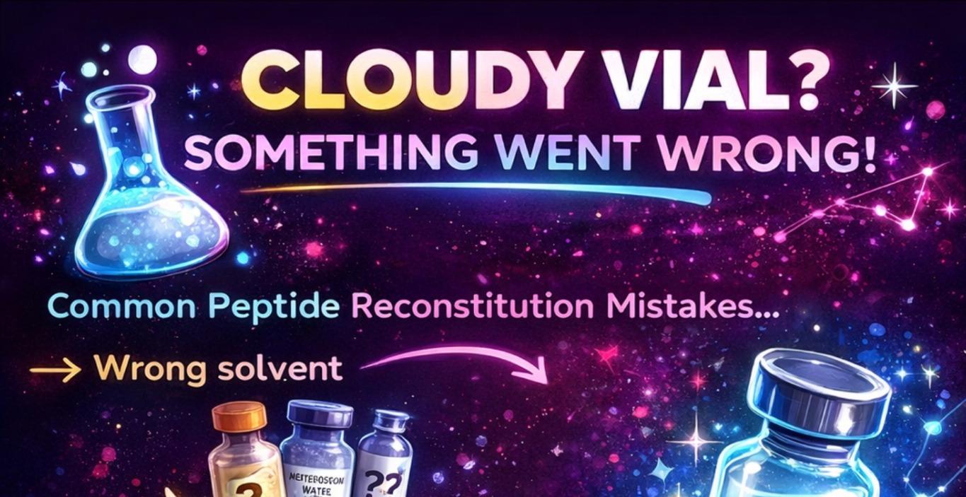 🧪 Basic Cloudy Vial?