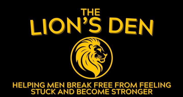 The Lion's Den