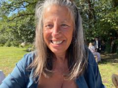 Jane MacKerron