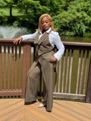 Quinasia Jackson