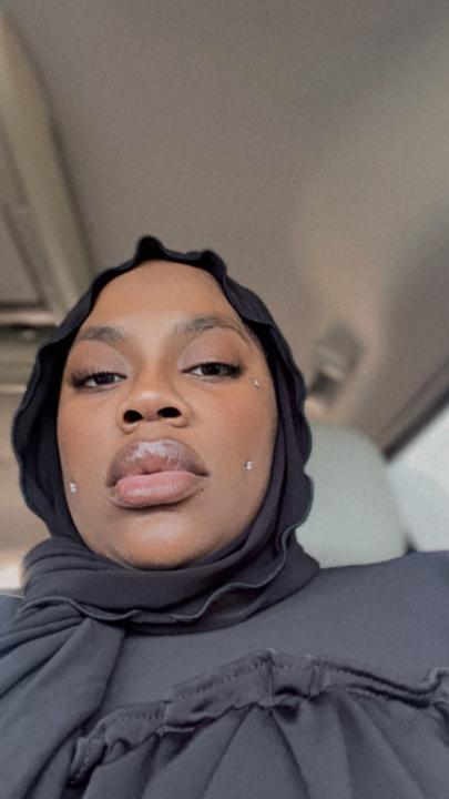 Zakiyyah Muhammad