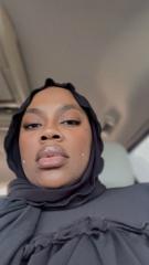 Zakiyyah Muhammad