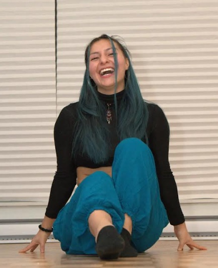 Monica Quivano