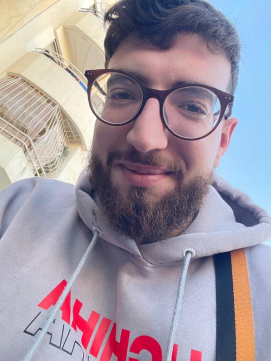Mohammed La chchab