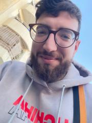 Mohammed La chchab