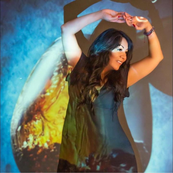 Alma Piñón