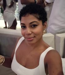 Taneisha Cameron