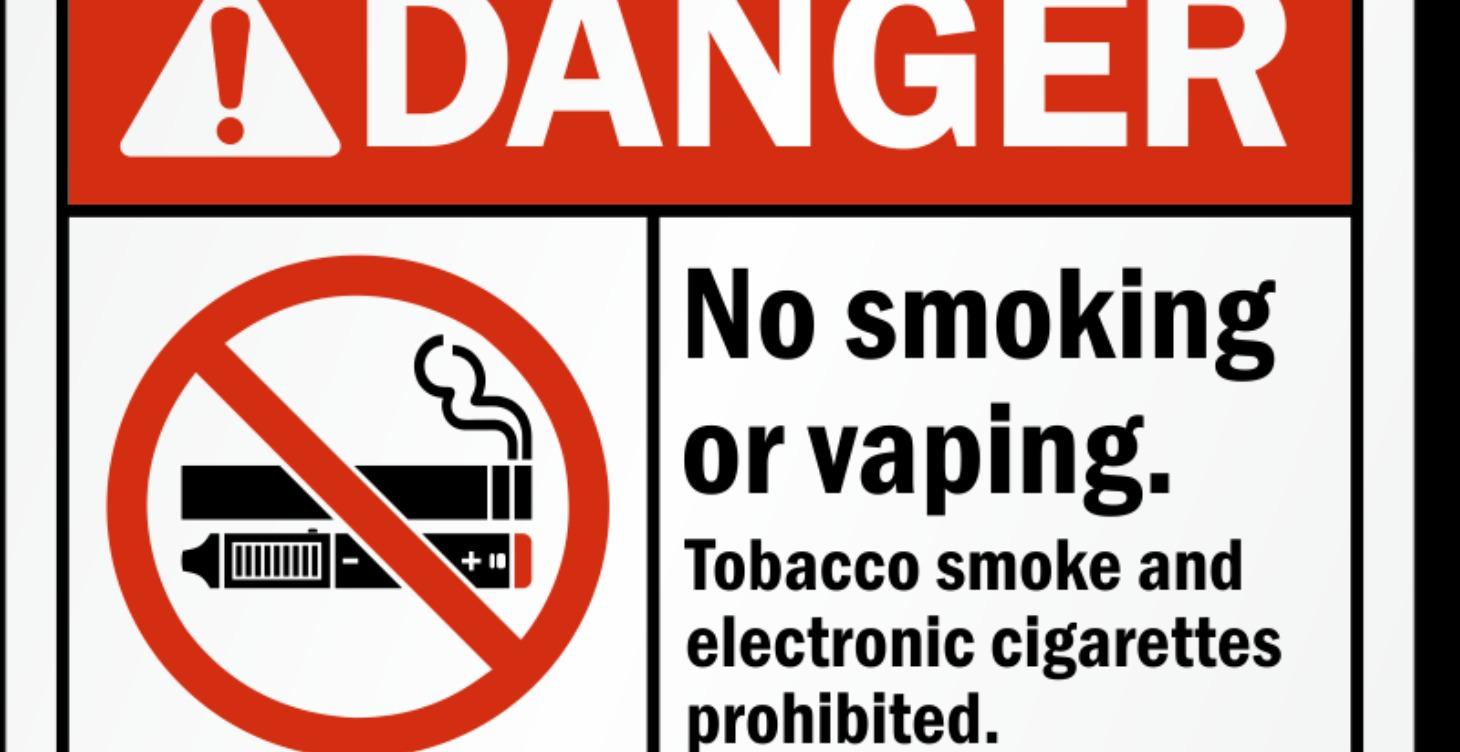 Quit Smoking or Vaping