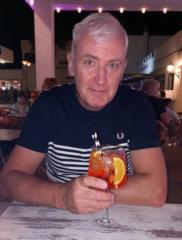 Andy Moseley