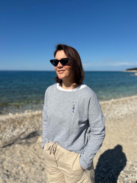 Ivana Jurmanovic Dandic