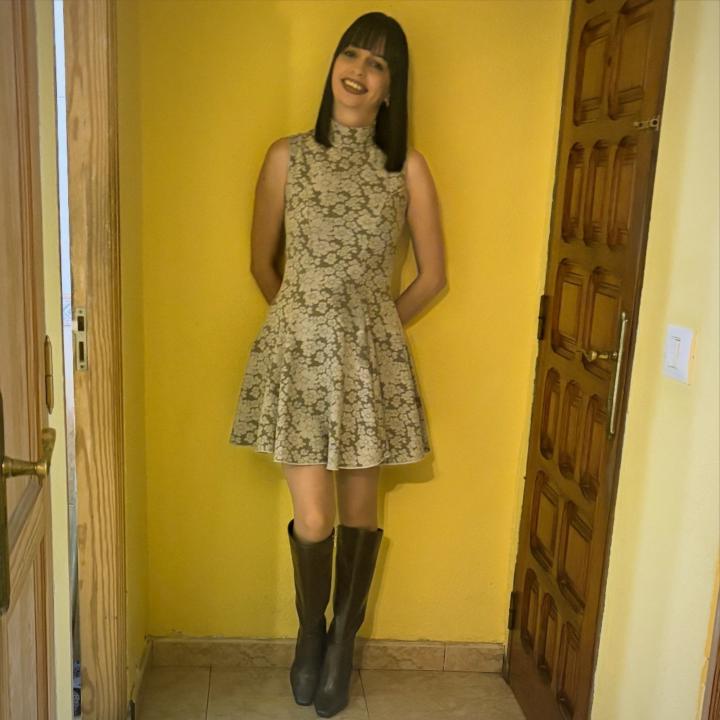 Melanie Mederos
