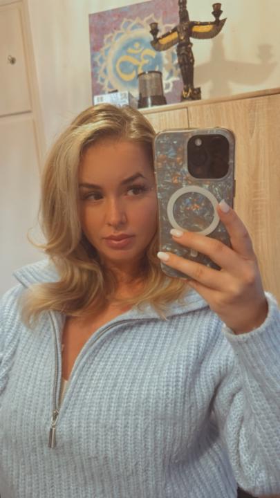 Nathalie Kummer