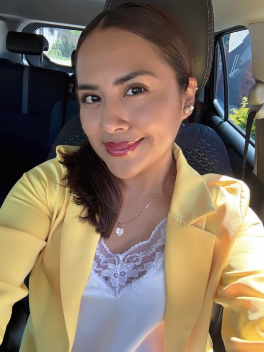 Ana Yeli Ramón Tegchi