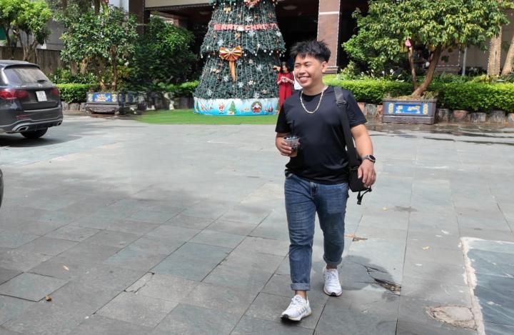 Nguyễn Hải