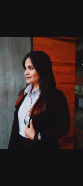 Andrea Carolina Ubillus Garcia