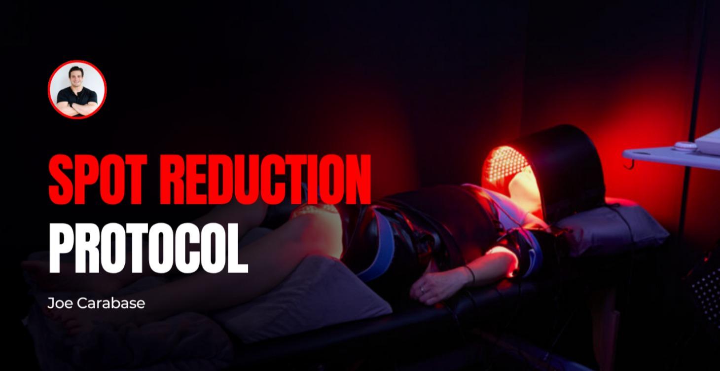 Spot Reduction Protocol