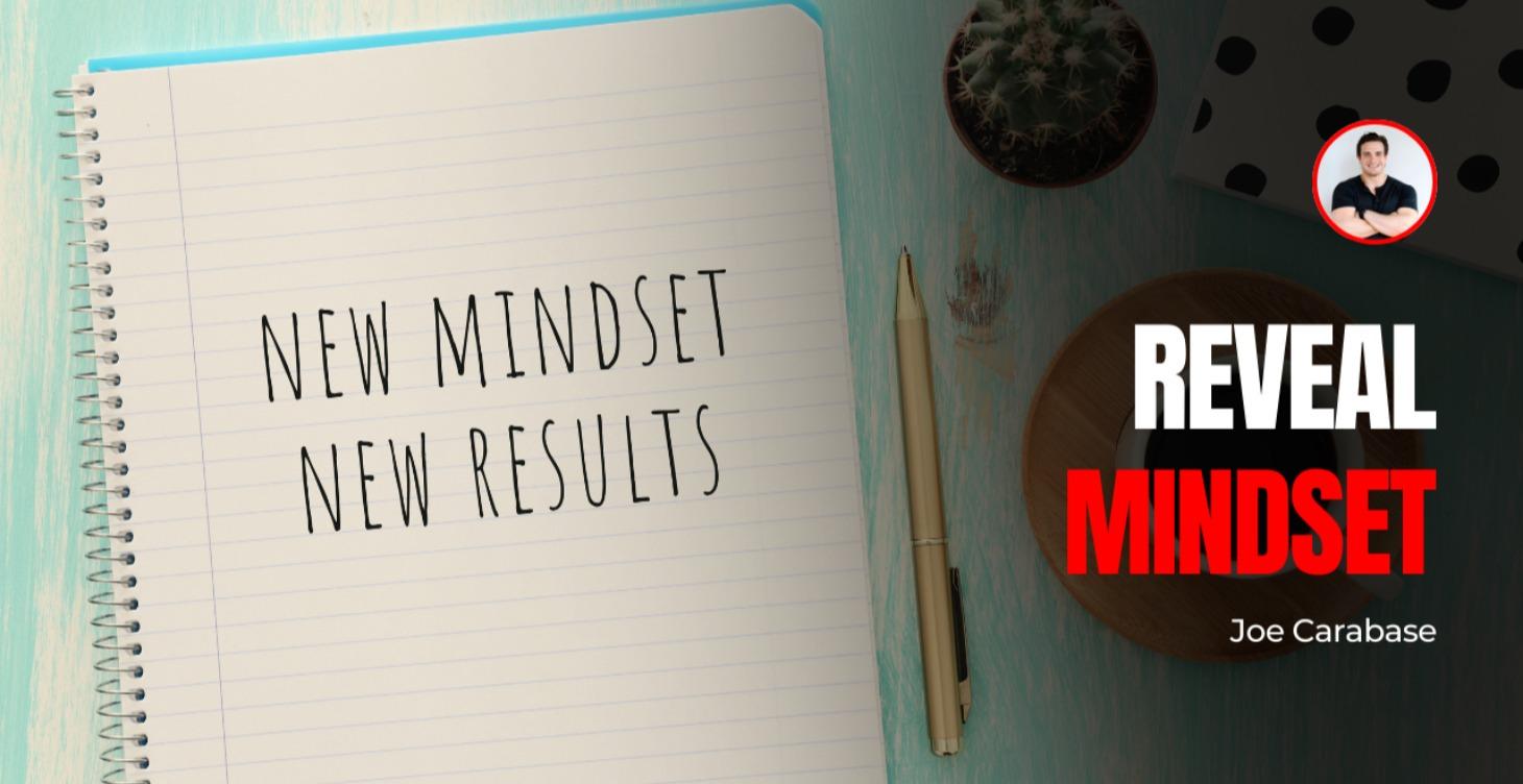 Introduction to the REVEAL Mindset