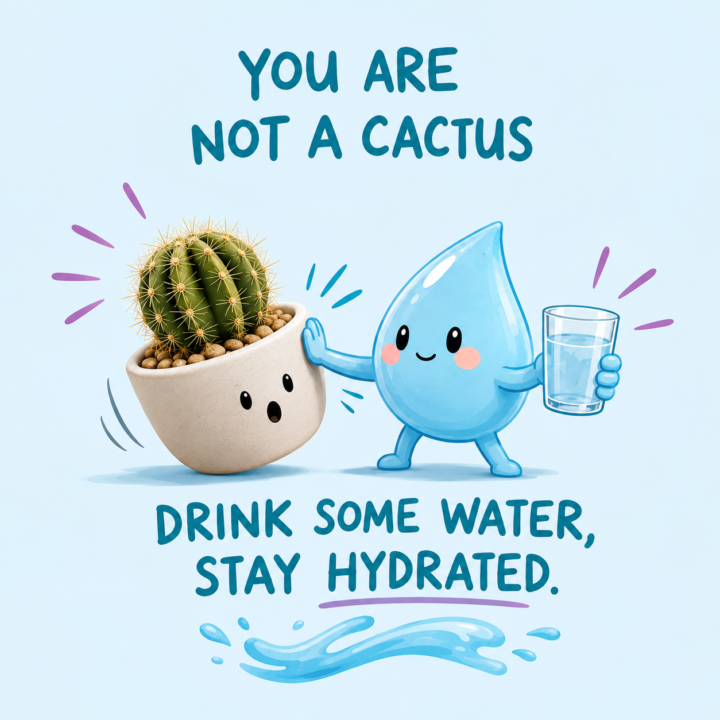 Weekly Check-In: Friday 5/15/26