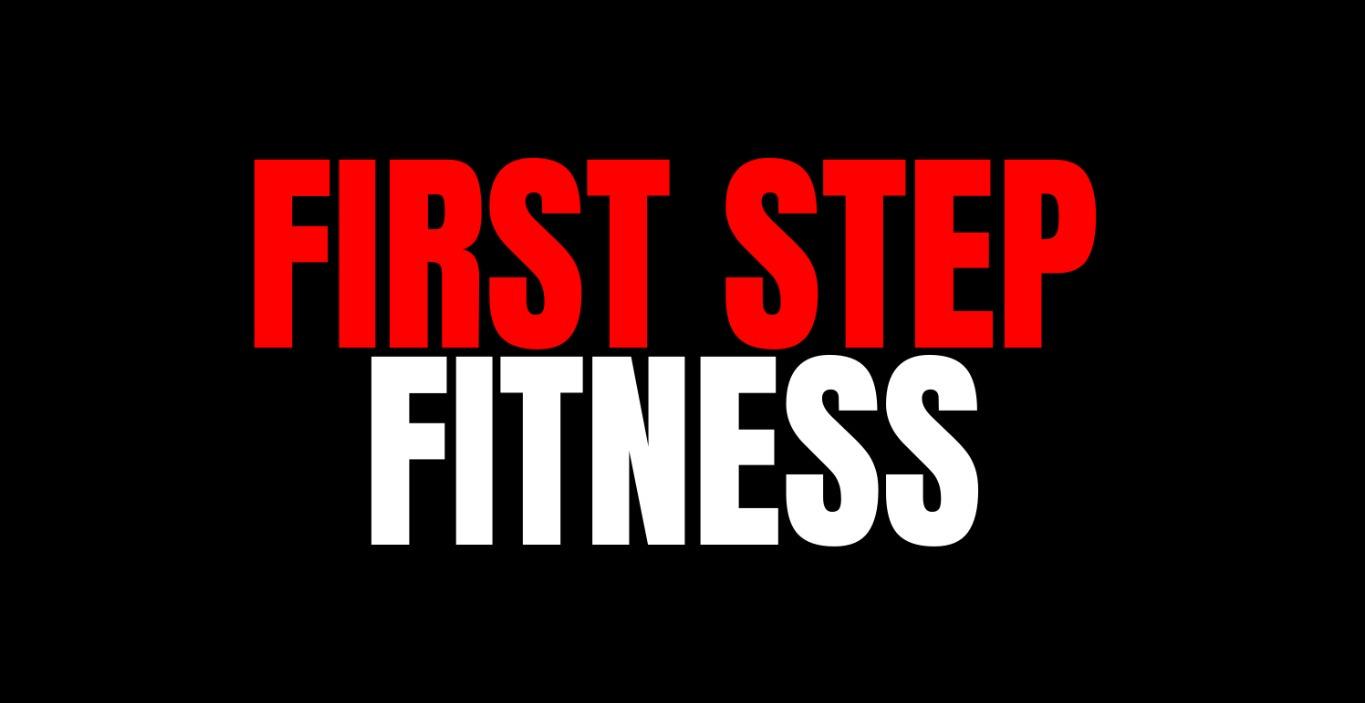 First Step Fitness
