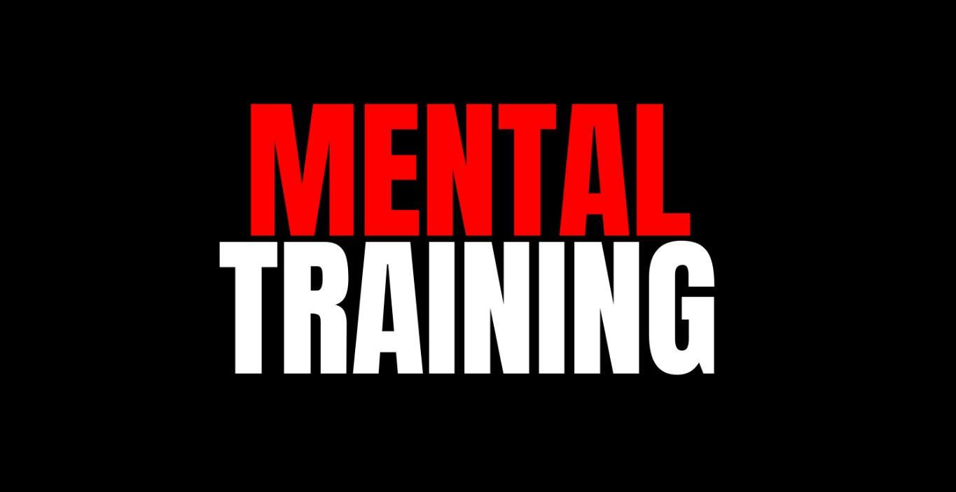 Mental Training
