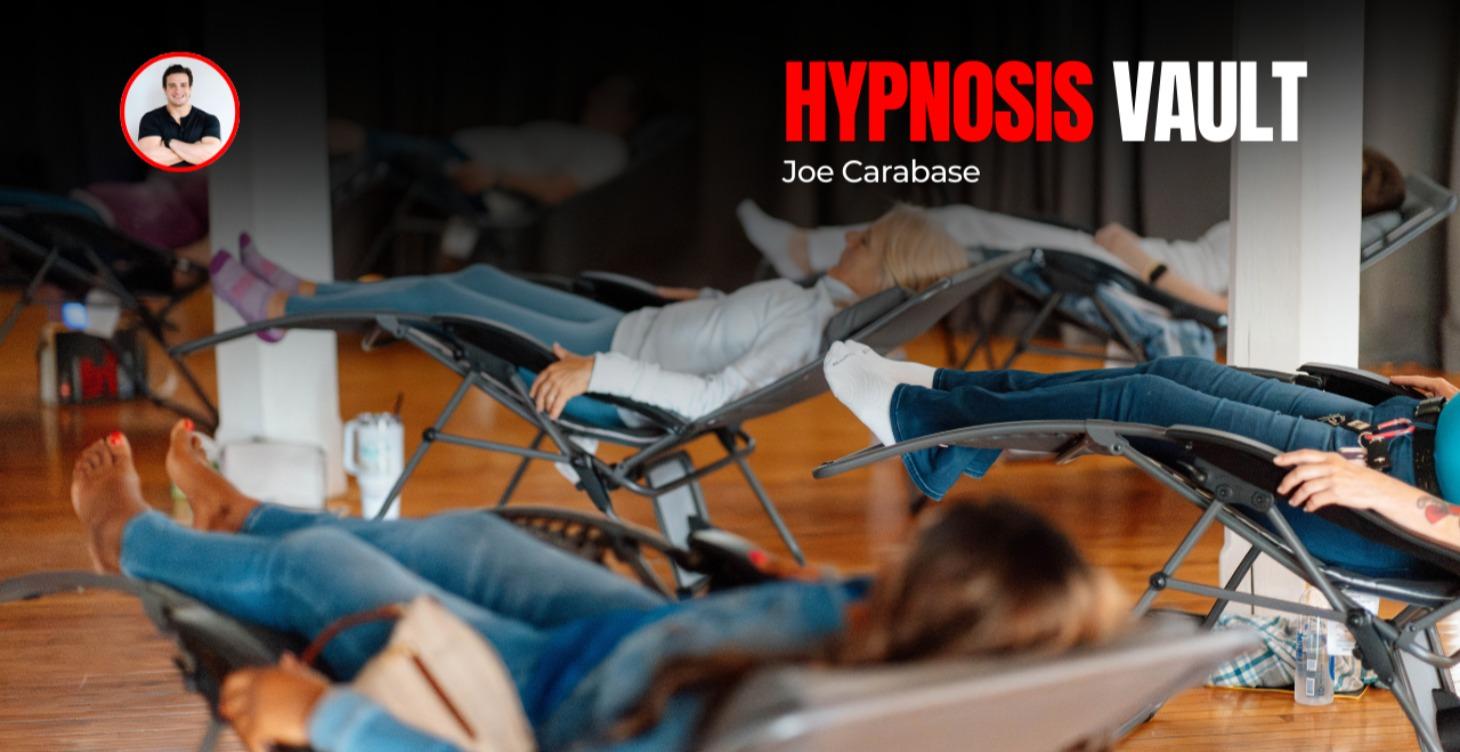 Hypnosis Vault