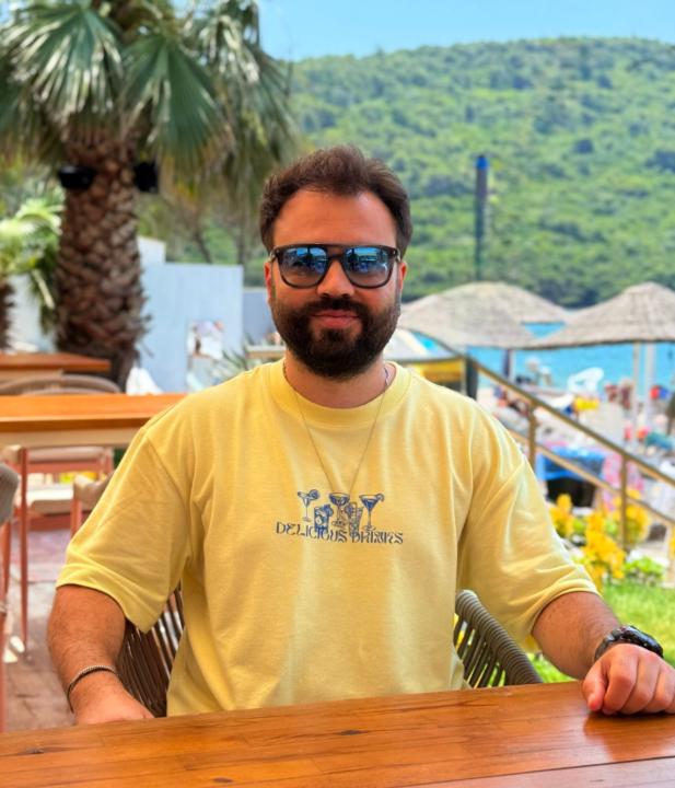Sadettin Yalçın