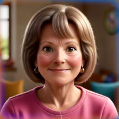 Sharon Carlson
