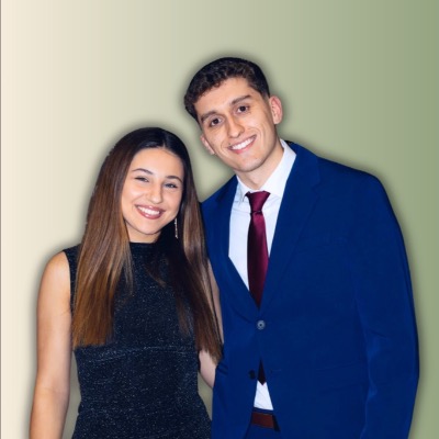 Daniel Manique & Cecília Pachorra