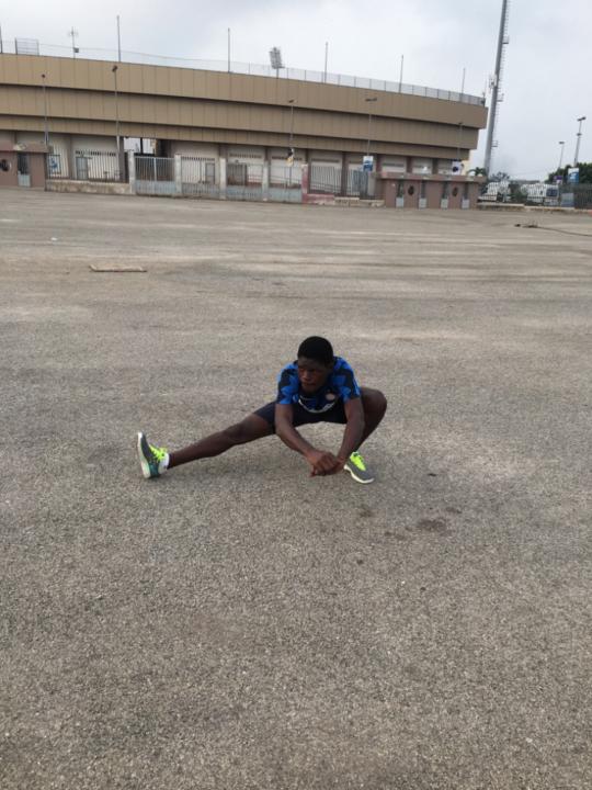 Mohammed Amin Ibn Saana