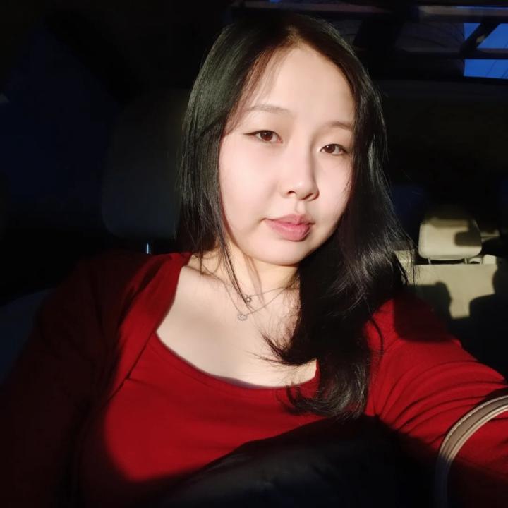 Mina Ma