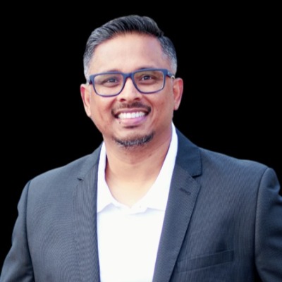 Rakesh Sookay