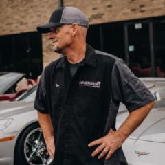 Tim Cannady