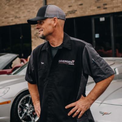 Tim Cannady