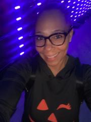 Luchaniya Jackson