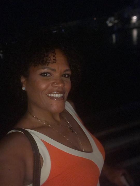 Ingrid Adwoa Dauloir