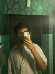 Kshitij Singh
