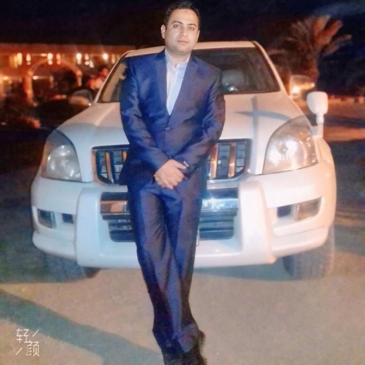 Hassan Tahir