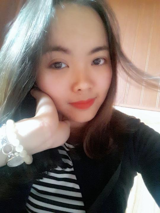 Hoàng Mơ