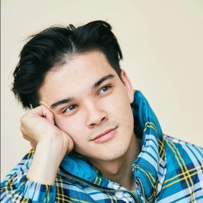 Joshua Welch