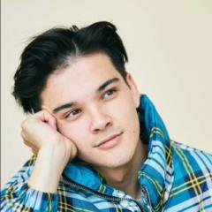 Joshua Welch