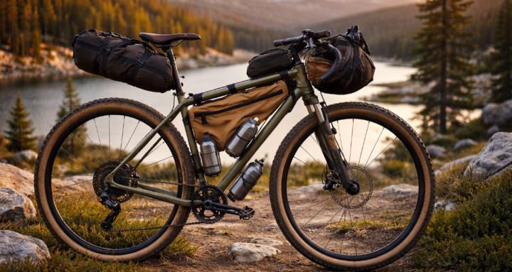 Level Up Bike Repair