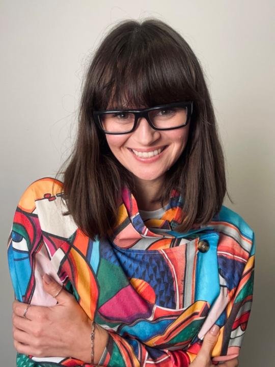 Magdalena Bocianowska