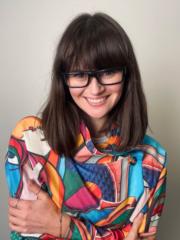 Magdalena Bocianowska